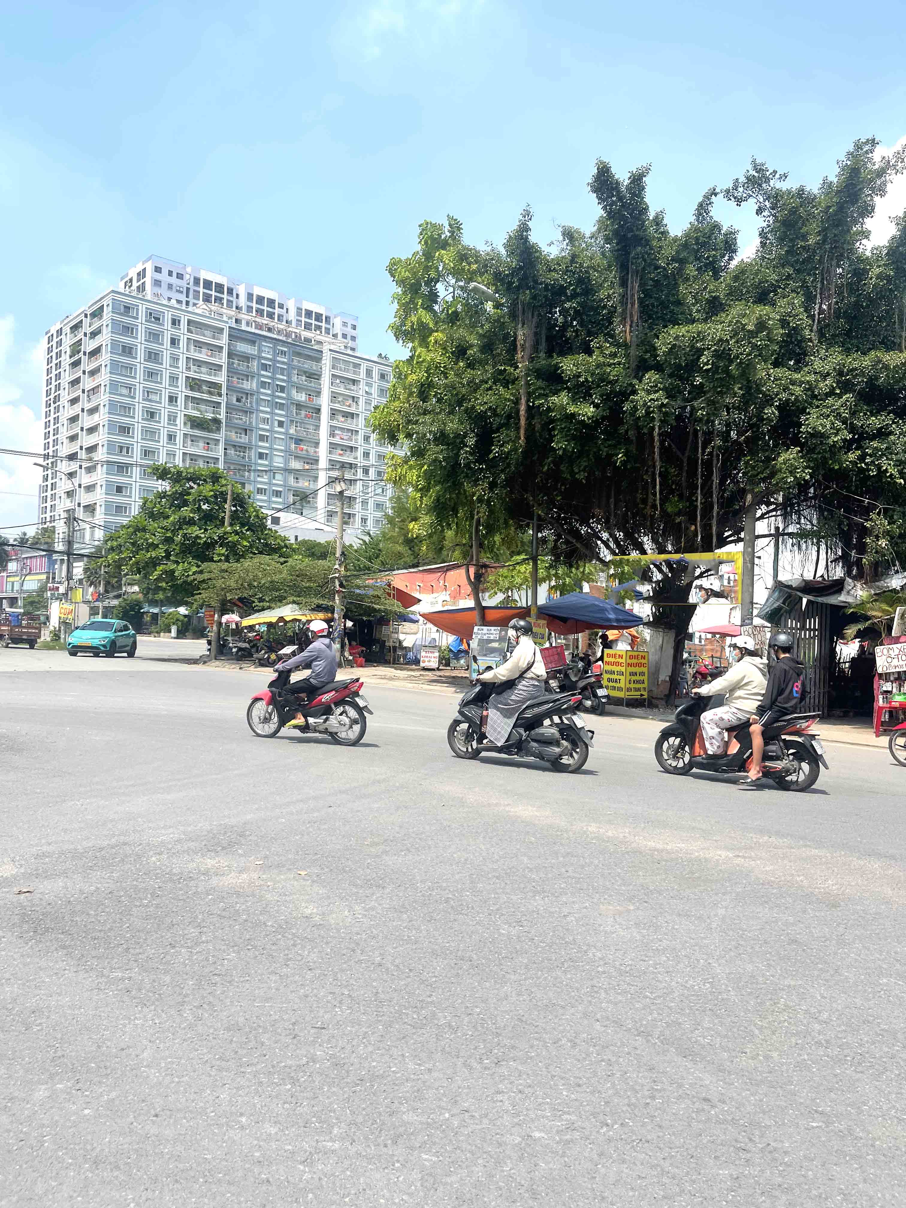 Bán Nhà Hẻm Xe Hơi Tam Bình – 125m² Ngang Gần 9m – Gần Tô Ngọc Vân – Có Dòng Tiền – Giá Chỉ 7.3 Tỷ - Ảnh 1